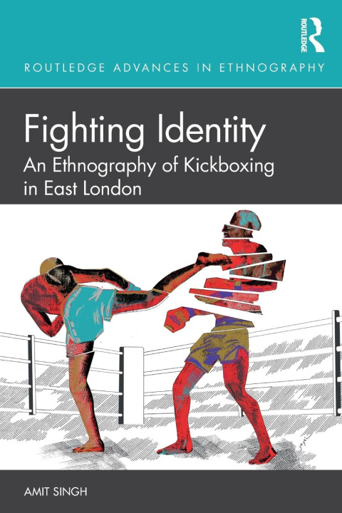 Buch Fighting Identity Amit Singh