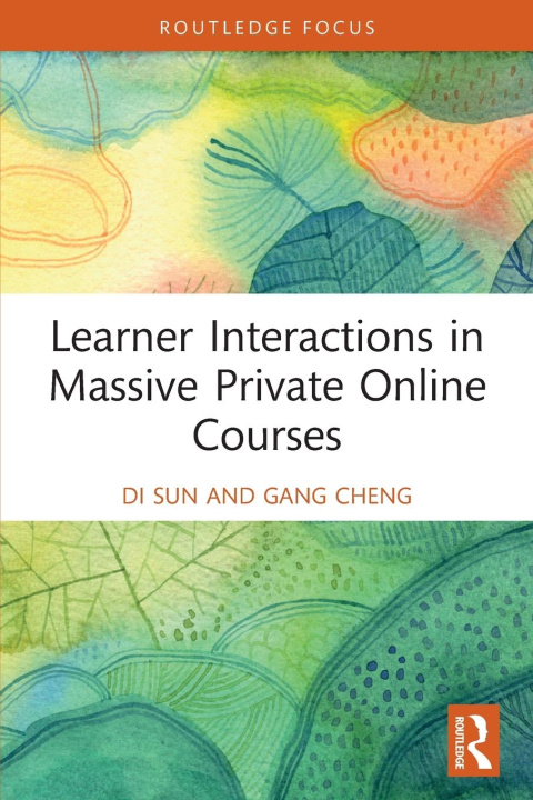 Book Learner Interactions in Massive Private Online Courses Gang Cheng