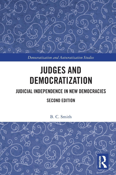 Carte Judges and Democratization Smith