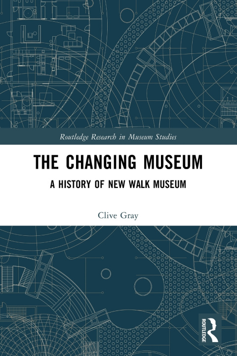 Книга The Changing Museum Gray