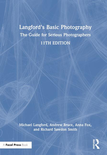 Libro Langford's Basic Photography Anna Fox
