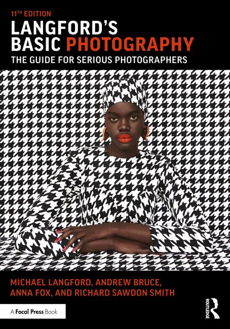 Buch Langford's Basic Photography Anna Fox