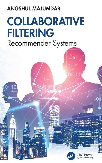 Knjiga Collaborative Filtering Majumdar