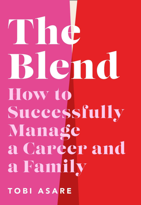 Libro The Blend Tobi Asare