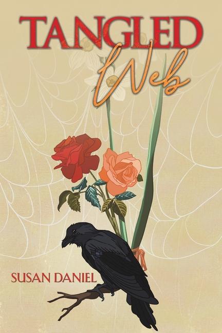 Knjiga Tangled Web Susan Daniel