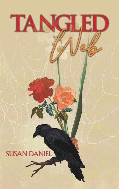 Knjiga Tangled Web Susan Daniel