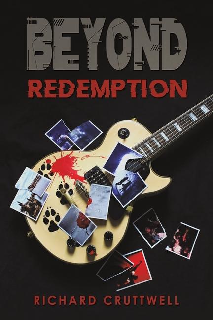 Knjiga Beyond Redemption Richard Cruttwell