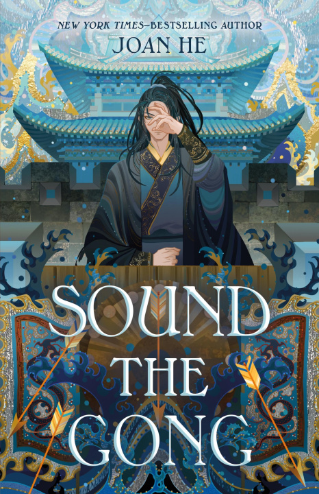 Book Sound the Gong 