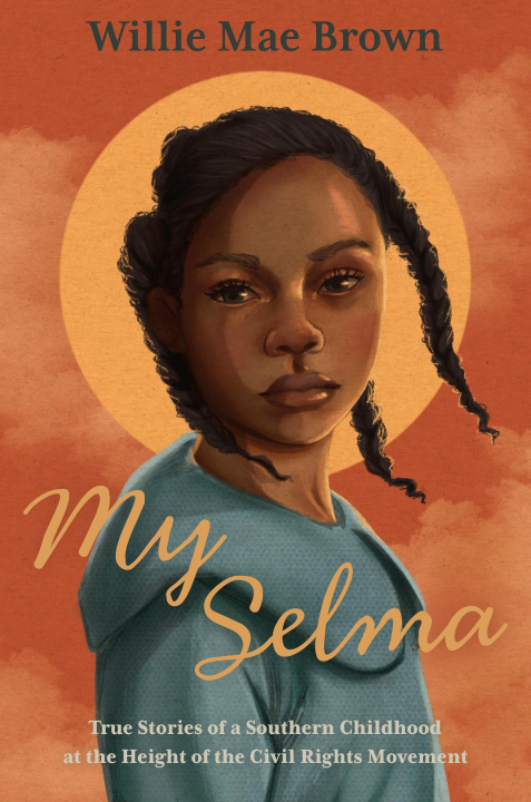 Knjiga My Selma Brown