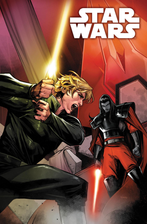 Book Star Wars Vol. 8: The Sith and the Skywalker Steven Cummings