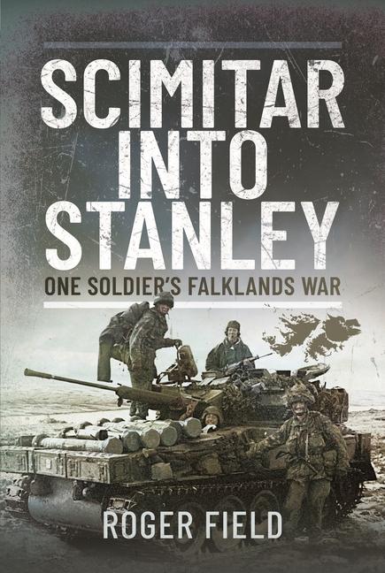 Book Scimitar into Stanley Field