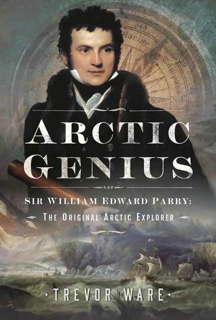 Könyv Arctic Genius 