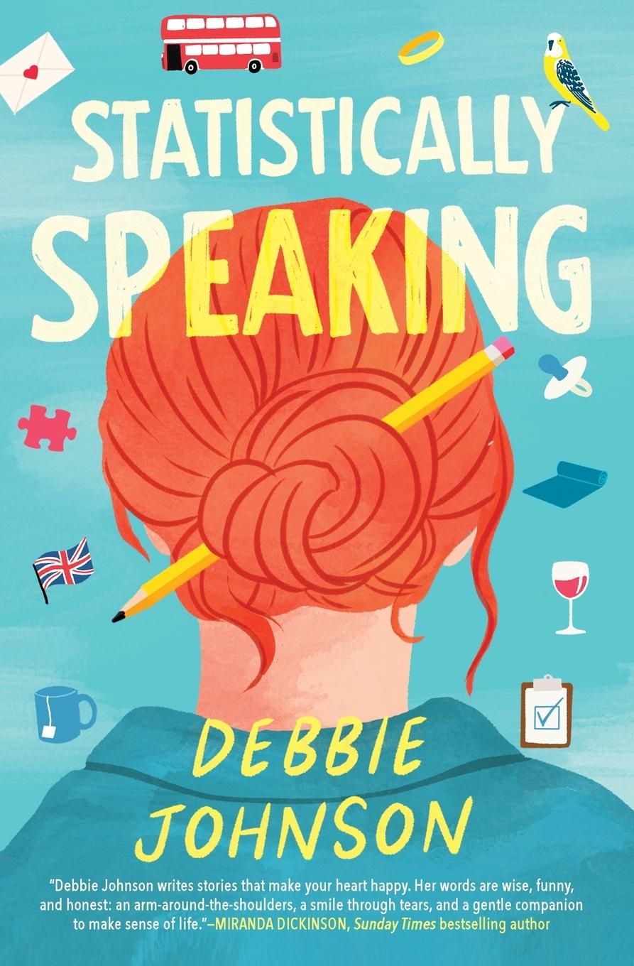 Book Statistically Speaking Johnson