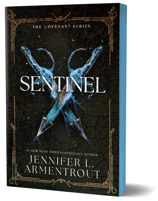 Book Sentinel 