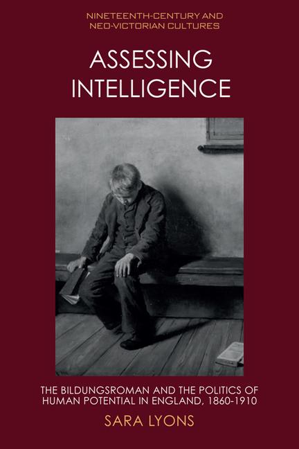 Knjiga Assessing Intelligence Lyons