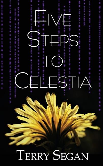 Knjiga Five Steps to Celestia Terry Segan