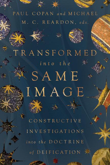 Book Transformed Into the Same Image Michael M C Reardon