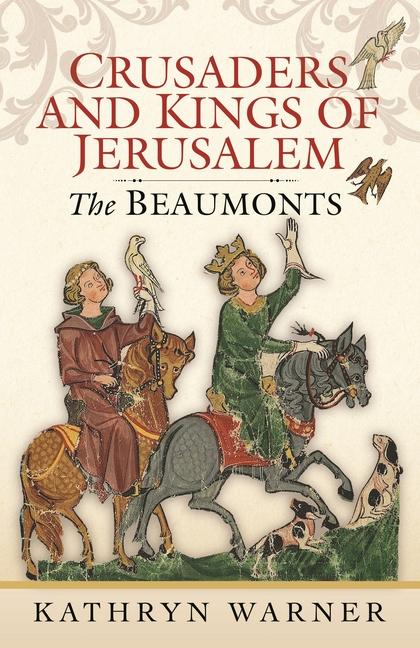 Book The Beaumonts Warner