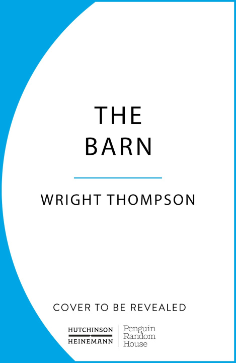 Book The Barn Wright Thompson
