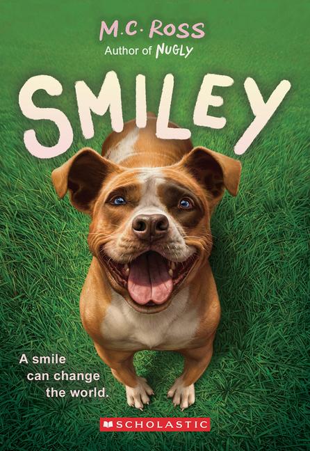Knjiga Smiley ROSS M C