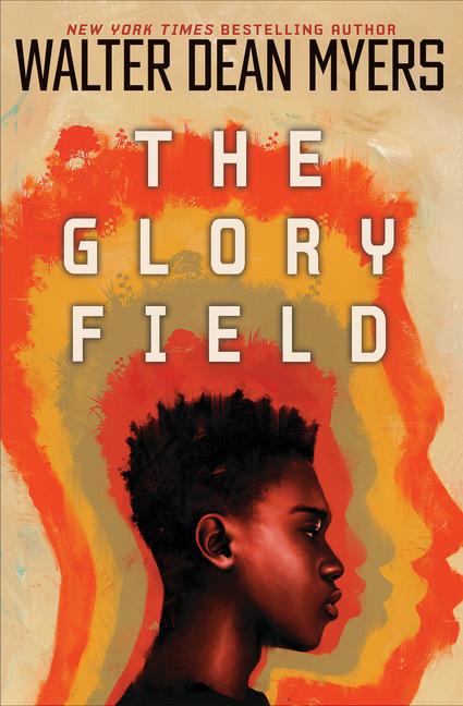 Knjiga The Glory Field 