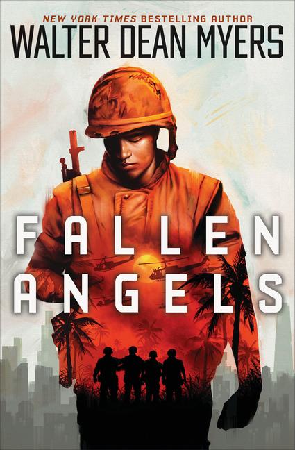Knjiga Fallen Angels 