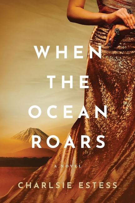 Book When the Ocean Roars Charlsie Estess