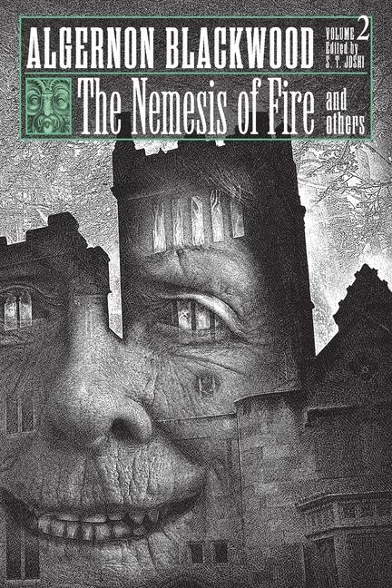 Livre The Nemesis of Fire and Others S T Joshi