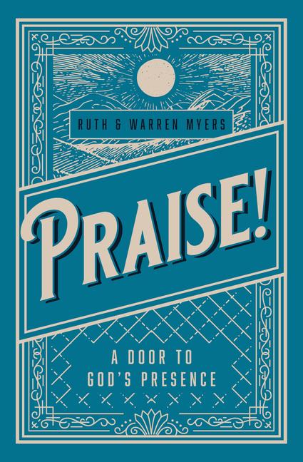 Book Praise! Warren Myers