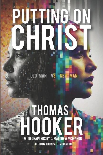 Boek Putting on Christ Thomas Hooker