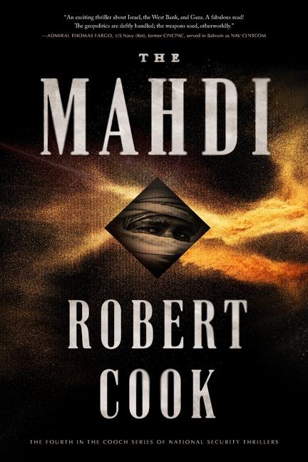 Knjiga The Mahdi Robert Cook