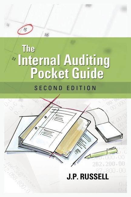 Buch The Internal Auditing Pocket Guide 