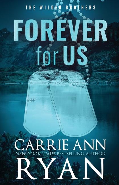 Knjiga Forever For Us - Special Edition Carrie Ann Ryan