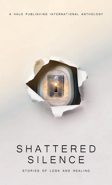 Knjiga Shattered Silence Dave Grunenwald