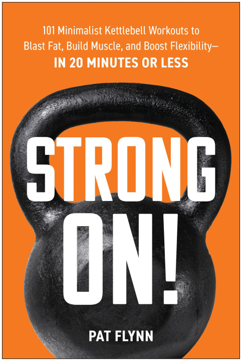Книга Strong On! FLYNN PAT