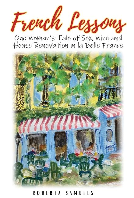 Book French Lessons Roberta Samuels