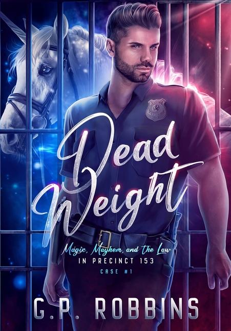 Knjiga Dead Weight G.P. Robbins