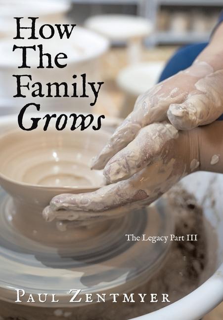 Carte How The Family Grows Paul Zentmyer