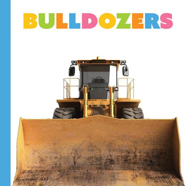 Книга Bulldozers Greve