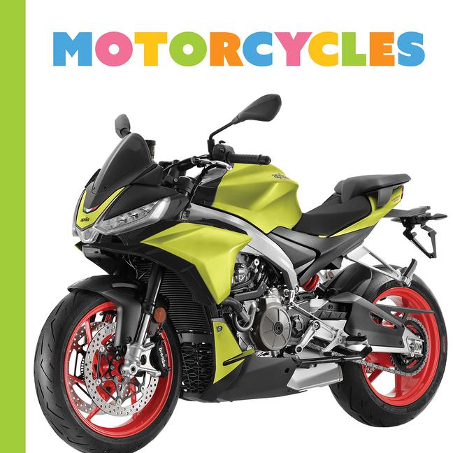 Buch Motorcycles Greve