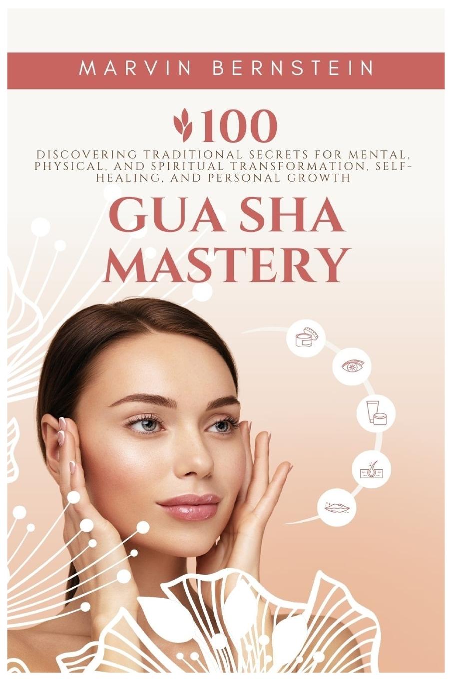 Knjiga Gua Sha Mastery 