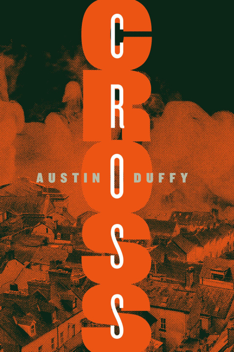 Book Cross Duffy