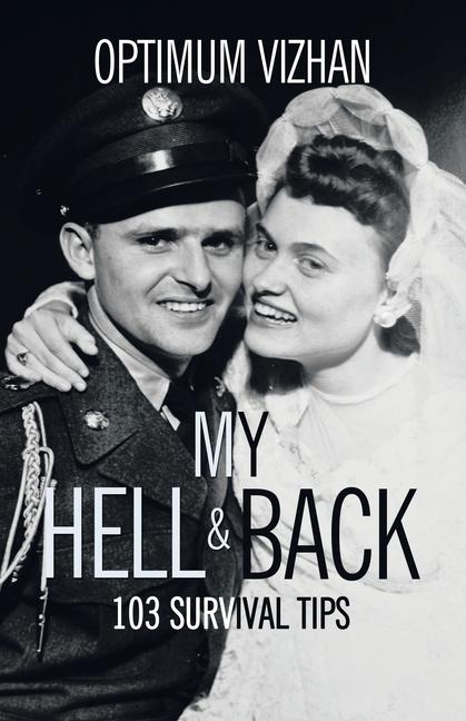 Knjiga My Hell & Back Optimum Vizhan