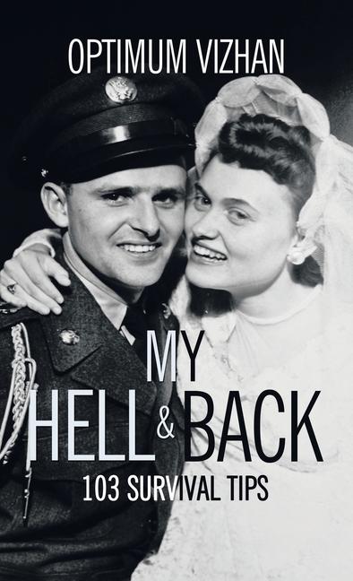 Knjiga My Hell & Back Optimum Vizhan