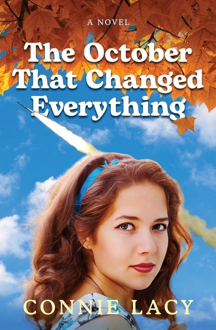 Knjiga The October That Changed Everything 
