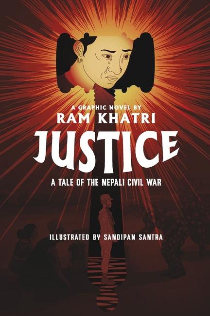 Knjiga Justice Blake Hoena