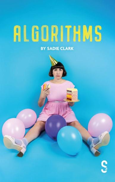 Knjiga Algorithms Sadie Clark