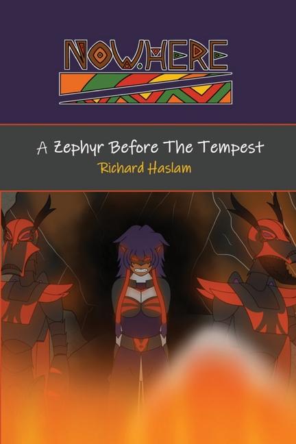 Βιβλίο Now.Here Richard Haslam