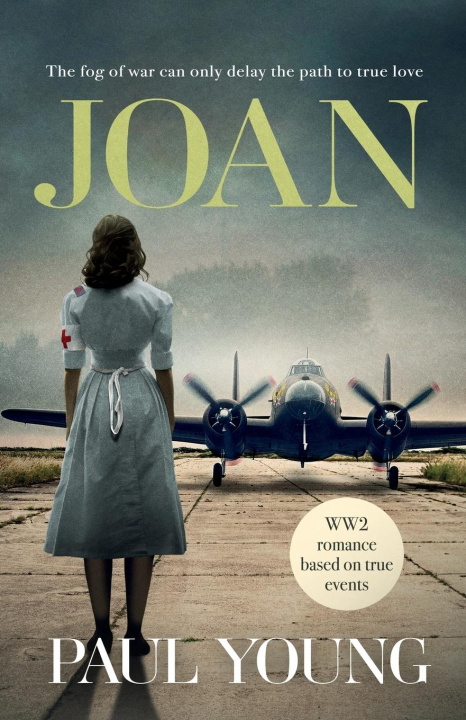 Knjiga Joan Paul Young