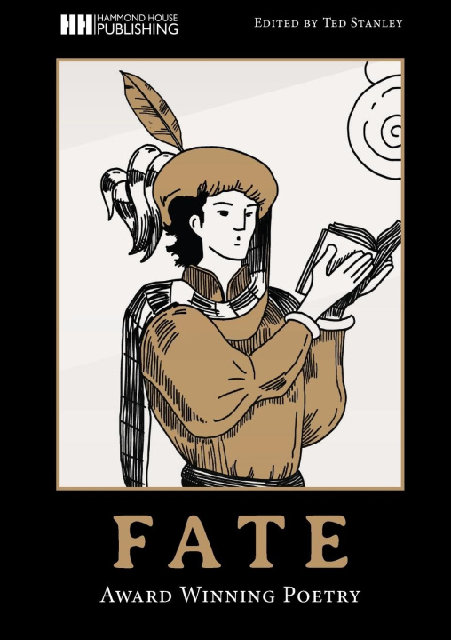 Book Fate Ted Stanley